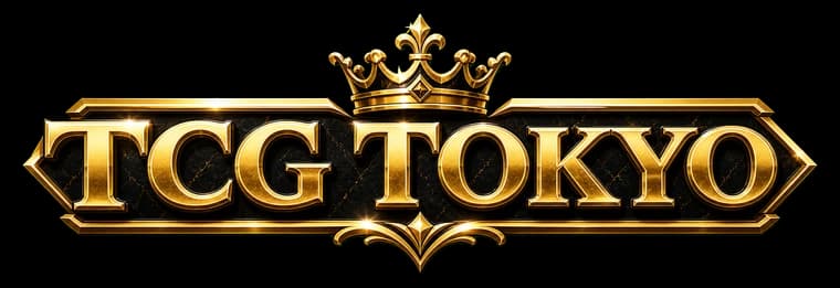 TCG Tokyo